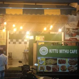 kittu mithu cafe