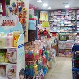 Kitty Kids Department Store