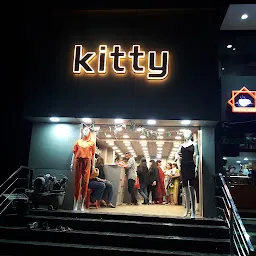 Kitty The Fashion Lounge