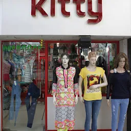 Kitty The Fashion Lounge