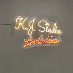 KJ Dance studio