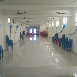 KJ Function hall(function hall marriage hall party hall reception hall meeting hall in villupuram)