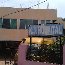 KJ Hospital