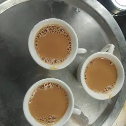 Kk chai corner