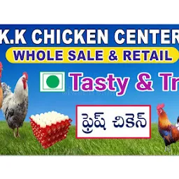 Kk Chicken Center