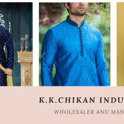 KK CHIKAN INDUSTRIES