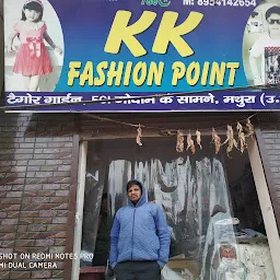 kk fashion point