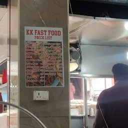 KK fast food