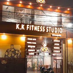 KK Fitness Studio