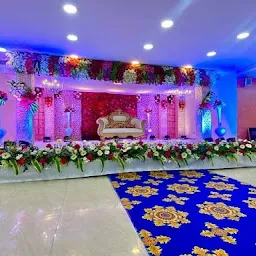 KK Function Hall & Guest Rooms