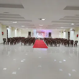 KK Function Hall & Guest Rooms