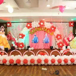 KK Function Hall & Guest Rooms