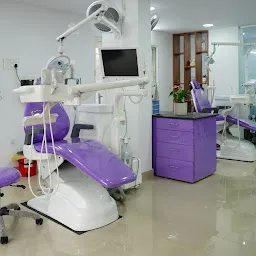 KK Multispeciality Dental Clinic