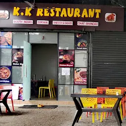 KK Restaurant