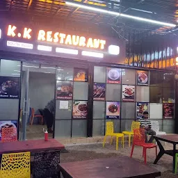 KK Restaurant
