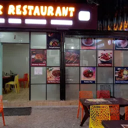 KK Restaurant