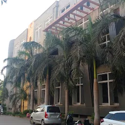 KK Shastri Educational Campus