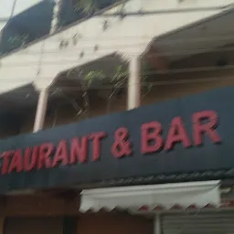 KL Restaurant and Bar