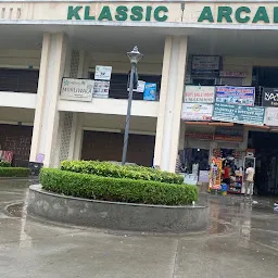 Klassic Arcade