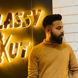 klassy cut unisex salon