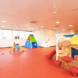 KLAY Perungudi(OMR), Chennai - Preschools and Daycare