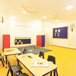 KLAY Perungudi(OMR), Chennai - Preschools and Daycare