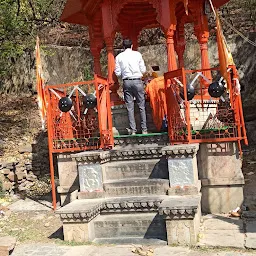 कल्ला जी राठौड़ मंदिर