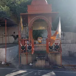 कल्ला जी राठौड़ मंदिर