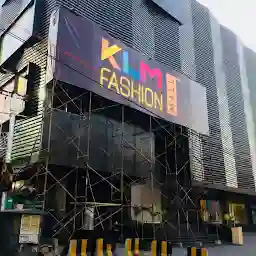 KLM Fashion Mall, Ameerpet