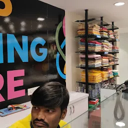 KLM Fashion Mall, Chandanagar