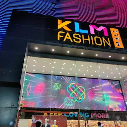 KLM Fashion Mall, Chandanagar