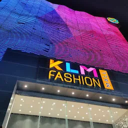 KLM Fashion Mall, Chandanagar