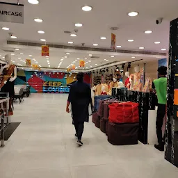 KLM Fashion Mall, Dilshukh Nagar