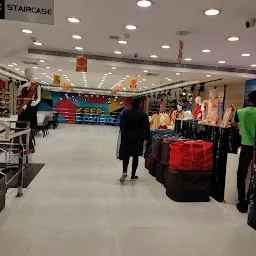 KLM Fashion Mall, Dilshukh Nagar