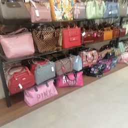 KLM Fashion Mall, Marathahalli