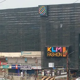 KLM Fashion Mall, Marathahalli