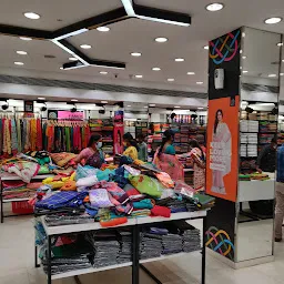 KLM Fashion Mall, Nellore