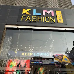 KLM Fashion Mall, Patny