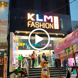 KLM Fashion Mall, Saroornagar
