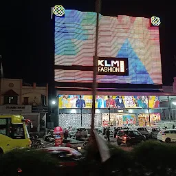KLM Fashion Mall, Vanasthalipuram
