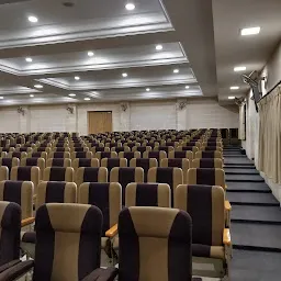 KLN Prasad Auditorium - FTCCI