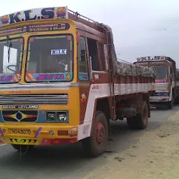 KLS Transport