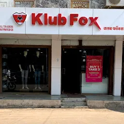 Klub Fox | Ahilyadevi Road | Nandurbar