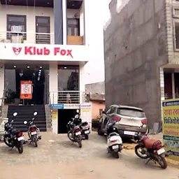 Klub Fox | Mandi Road | Sawai Madhopur