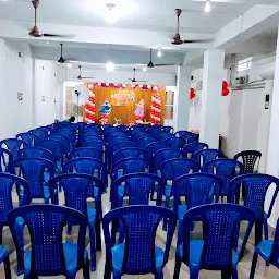KM Party Hall