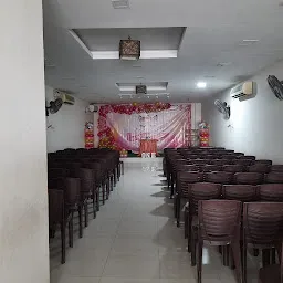 KM Party Hall