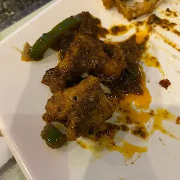 KMS Hakkim Kalyana Biriyani Restaurant