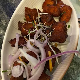 KMS Hakkim Kalyana Biriyani Restaurant