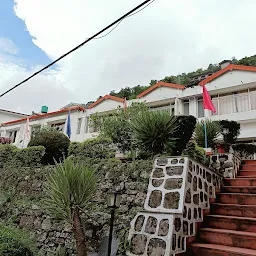 KMVN Tourist Rest House Bhimtal