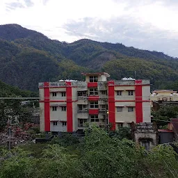 KMVN Tourist Rest House Bhimtal